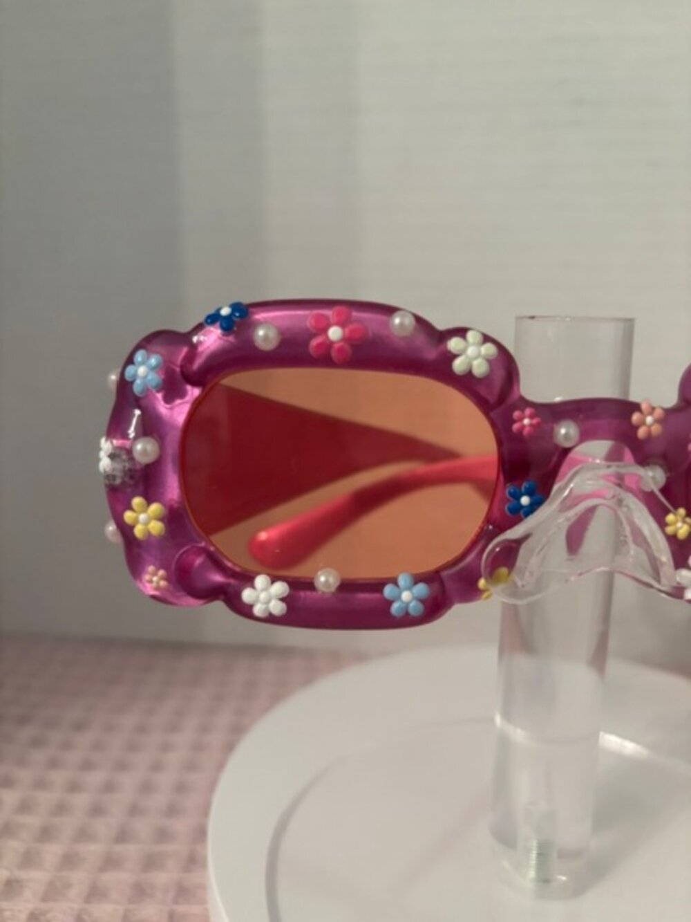 Original One-of-a-Kind Sunglasses - Picture 2 of 4